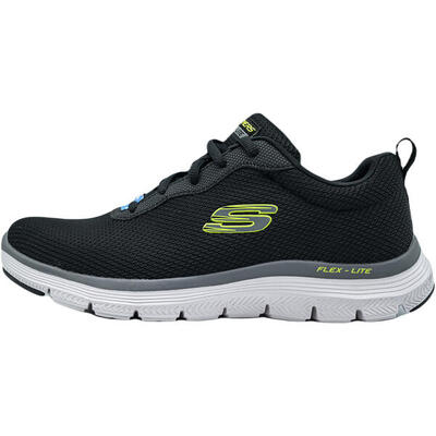 Herren FLEX ADVANTAGE 4.0 PROVIDENCE Sneaker Schwarz