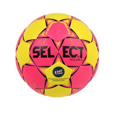 Select handbal solera roze maat 3