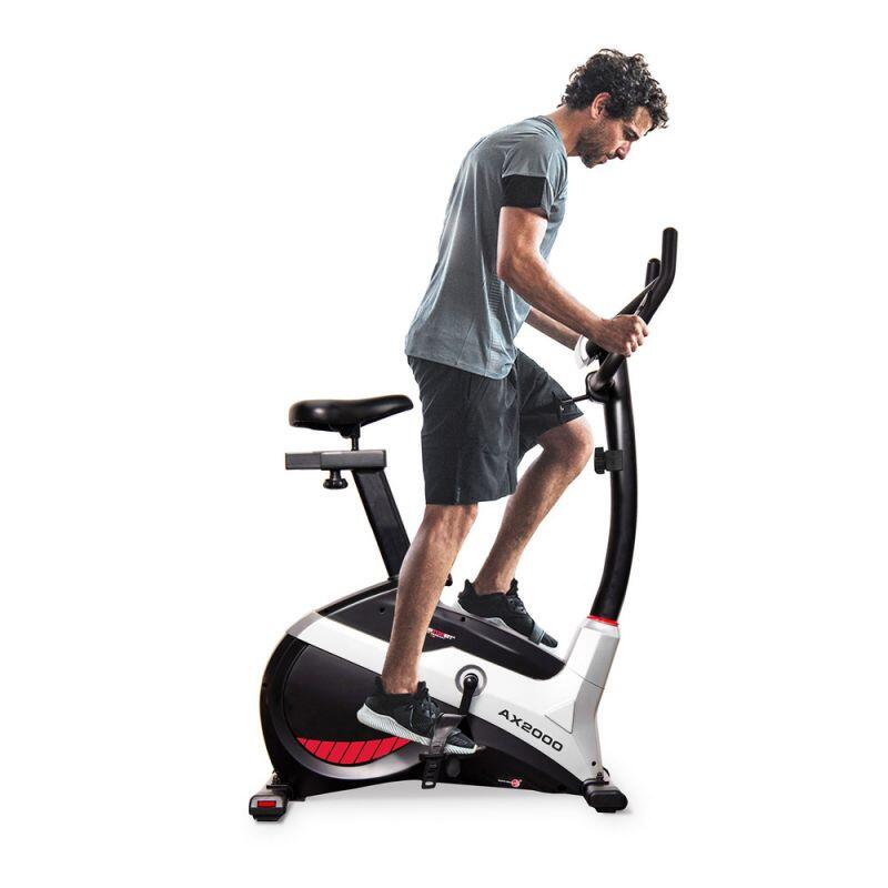 Heimtrainer AX 2000