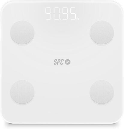 Balance connectée avec bio-impédance SPC Atenea Fit 3 avec 18 métriques