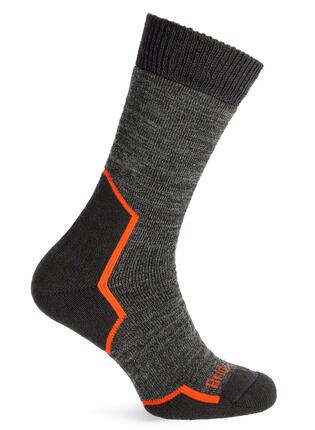 Skarpety trekkingowe męskie Bridgedale Heavyweight Merino Comfort