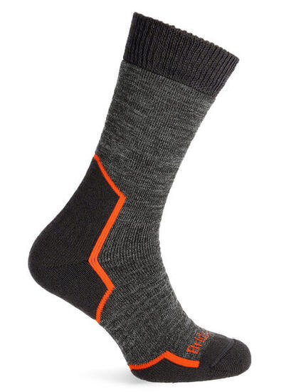Skarpety trekkingowe męskie Bridgedale Heavyweight Merino Comfort