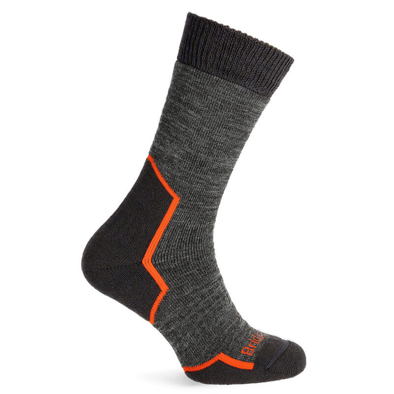 Skarpety trekkingowe męskie Bridgedale Heavyweight Merino Comfort