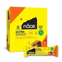 Beurre de cacahuètes & Chocolat - Barre Ultra Energy™ - 12 Barres (12x50g)