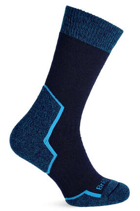 Skarpety trekkingowe męskie Bridgedale Heavyweight Merino Comfort