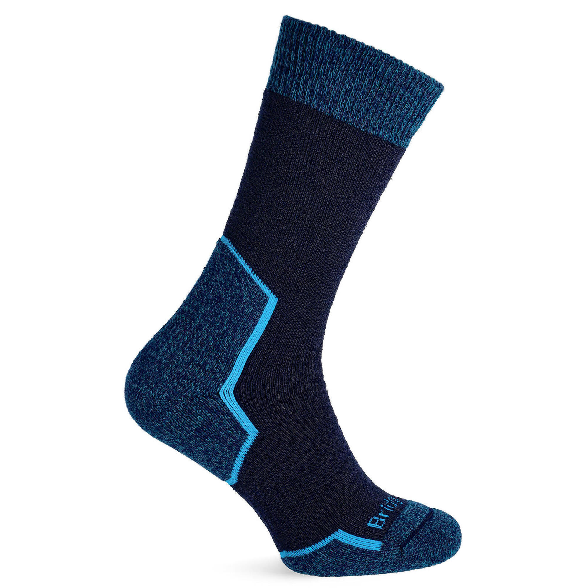 Skarpety trekkingowe męskie Bridgedale Heavyweight Merino Comfort