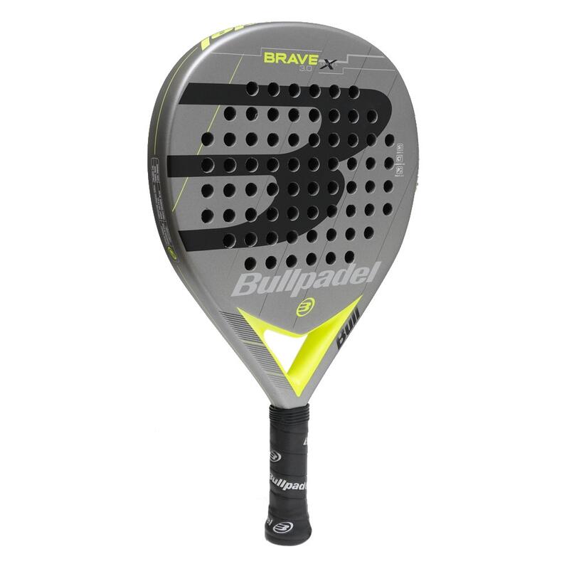 Bullpadel Gold 3.0 - Raquette de Padel