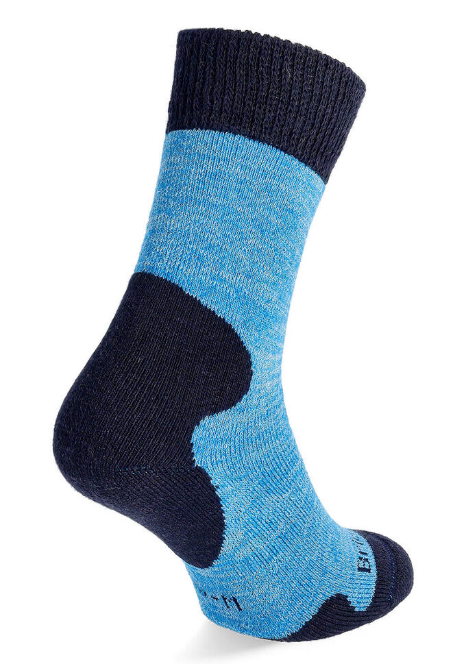 Skarpety trekkingowe damskie Bridgedale Heavyweight Merino Comfort