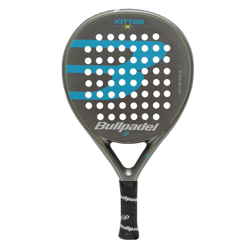 Padelracket Kitter Blue
