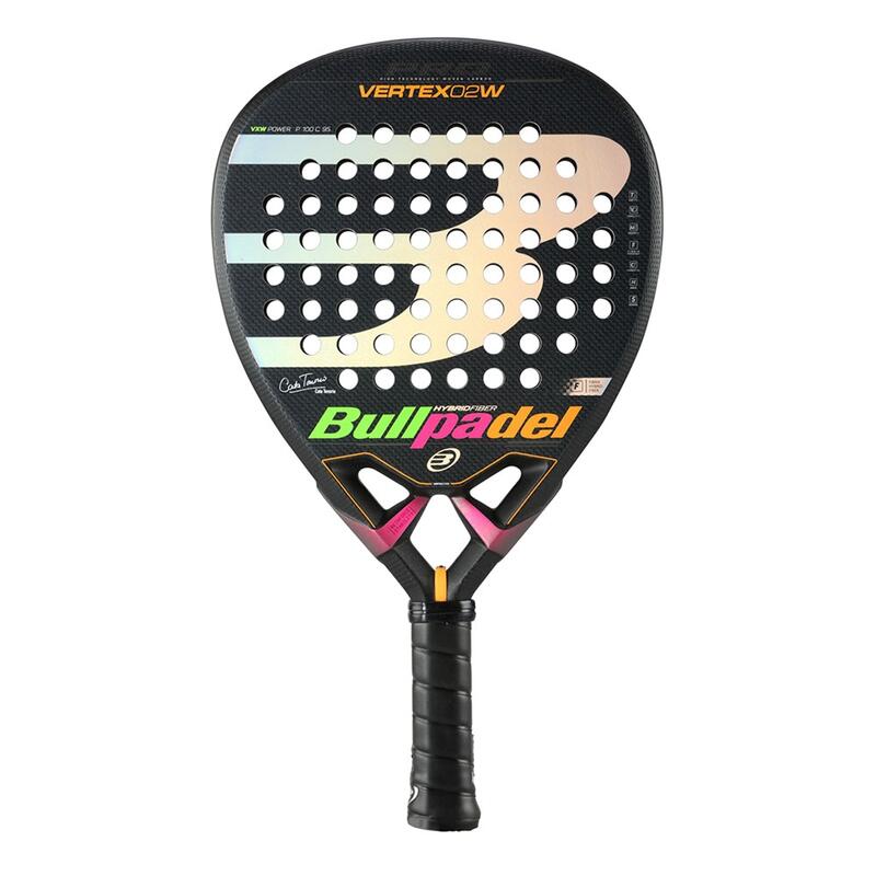 Padelracket Vertex Vertex 02 W