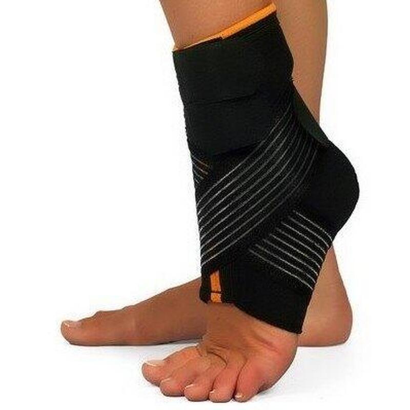 Joelheira estabilizadora ajustável unissexo - perturbações músculo-esqueléticas PROMOÇÃO      14,00€ 29,00€ -51%    * 22/05/2025 até rutura de stock   SPORT-ELEC Joelheira estabilizadora ajustável unissexo - perturbações músculo-esqueléticasVendido e expedido por: Electrotens    