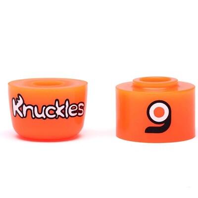 ORANGATANG Knuckles Double Barrel Truck Bushings