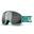 Gafas de esqui y Snowboard Vertical Verde Uller para hombre y