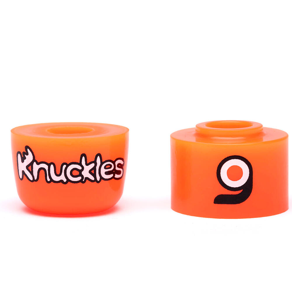 Knuckles Double Barrel Truck Bushings 3/5