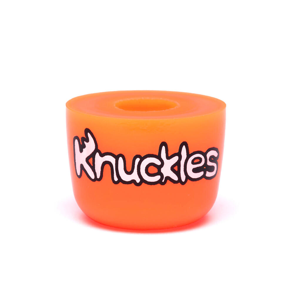 Knuckles Double Barrel Truck Bushings 5/5