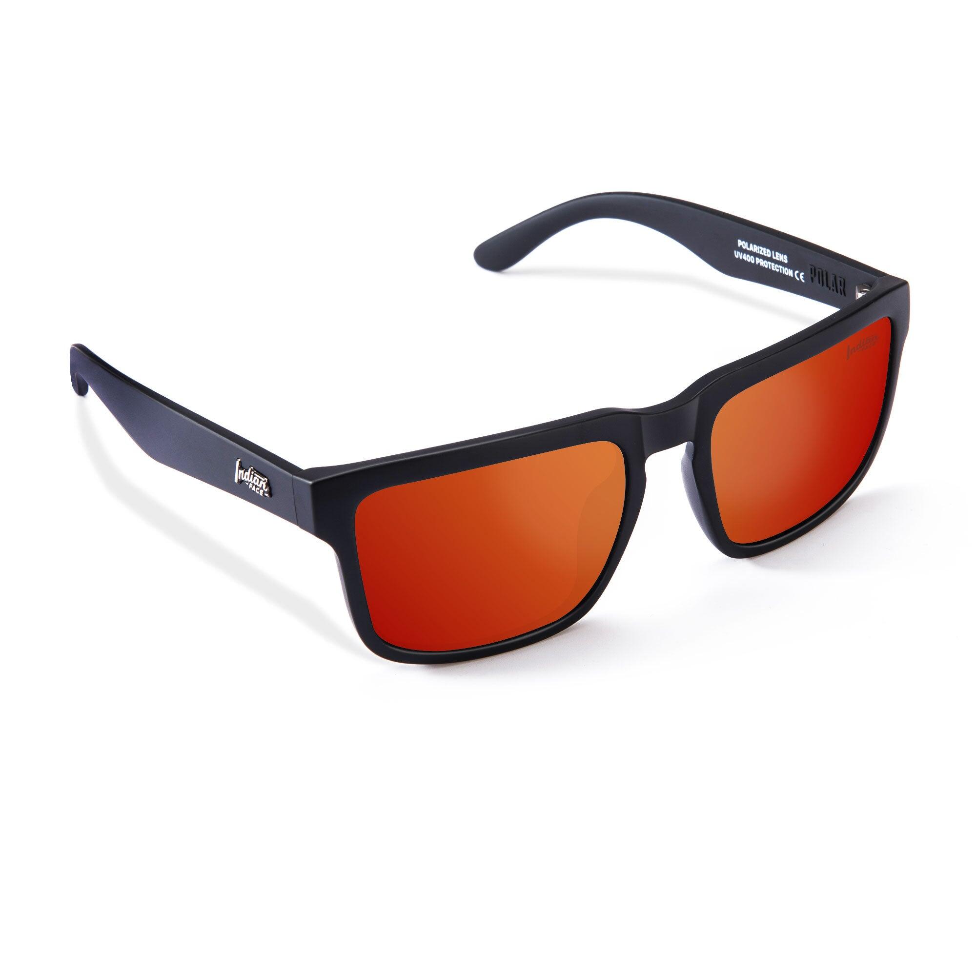 Gafas de sol The Indian Face Polar 3/5