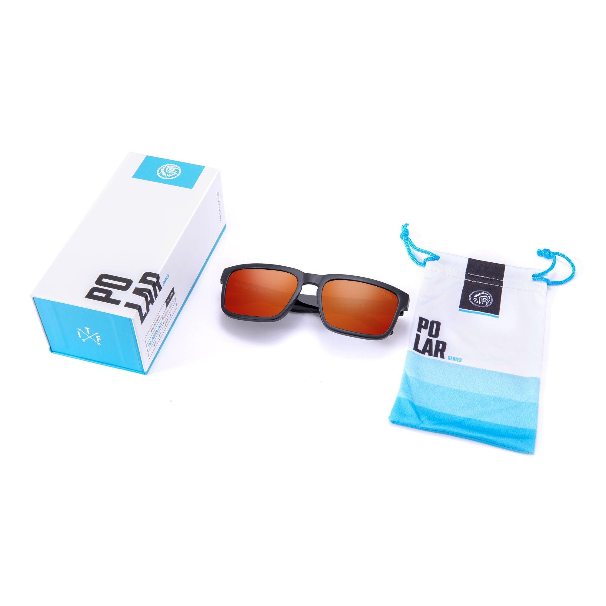 Gafas de sol The Indian Face Polar 4/5