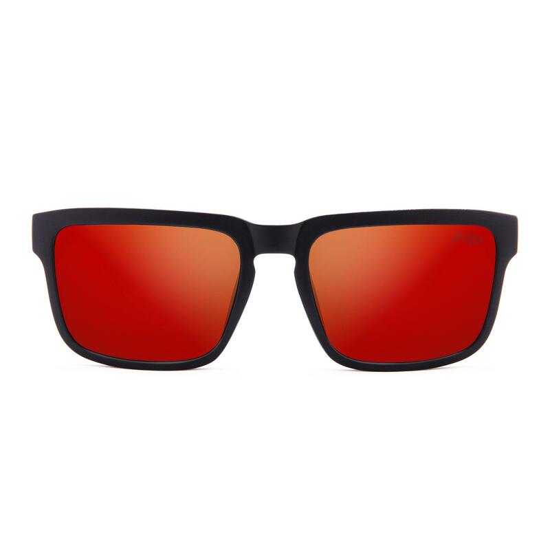 Lunettes de soleil The Indian Face Polar