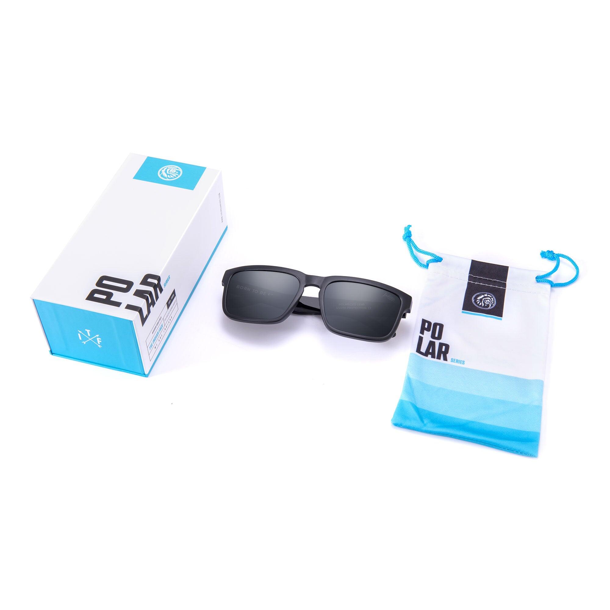 Gafas de sol The Indian Face Polar 4/5