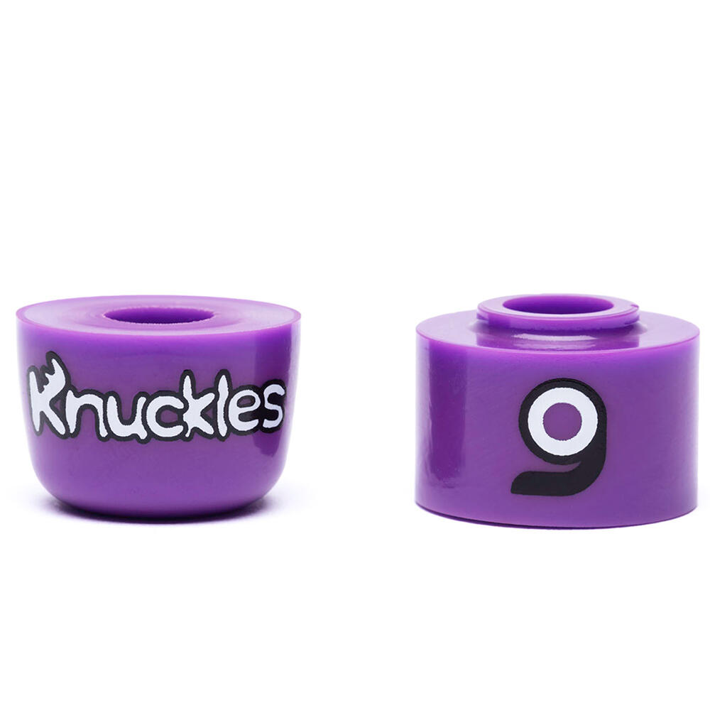Bushing Knuckles Médio - Orangatang 3/5