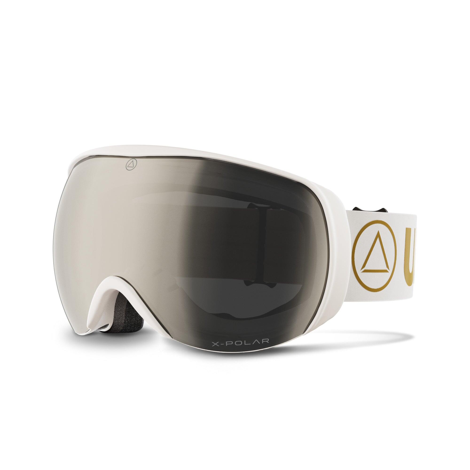 blanco / oro