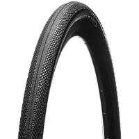 Pneu gravel Overide | Tubeless Ready | 700x38 | noir