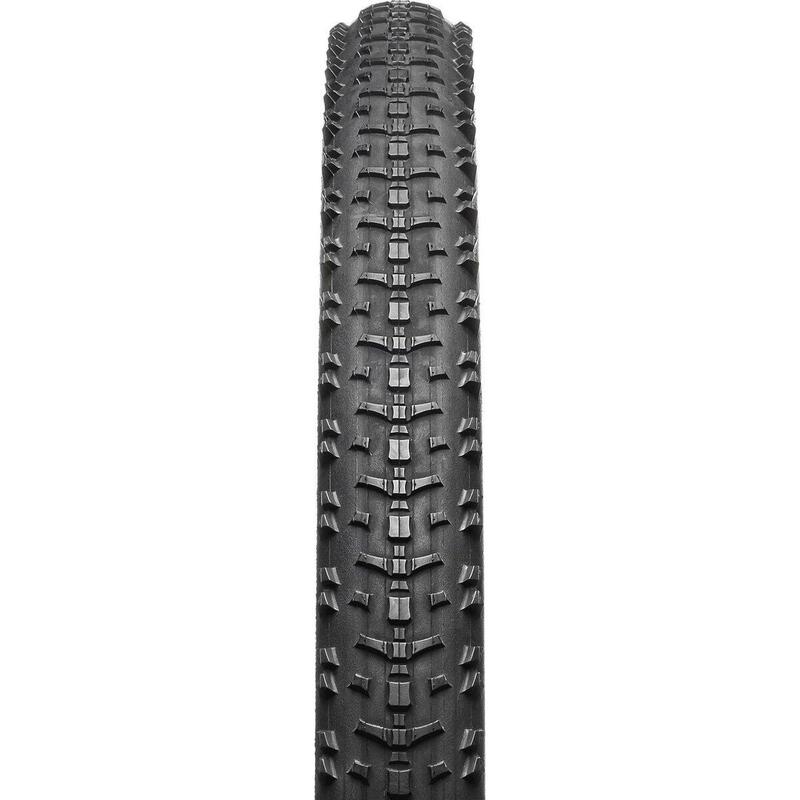 Fahrradreifen MTB Skeleton - Tubeless Ready - 29x2.15 - schwarz/braun