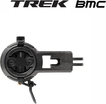 Houder voor fietscomputer met fietsbel HideMyBell Raceday - BB (Trek/BMC)