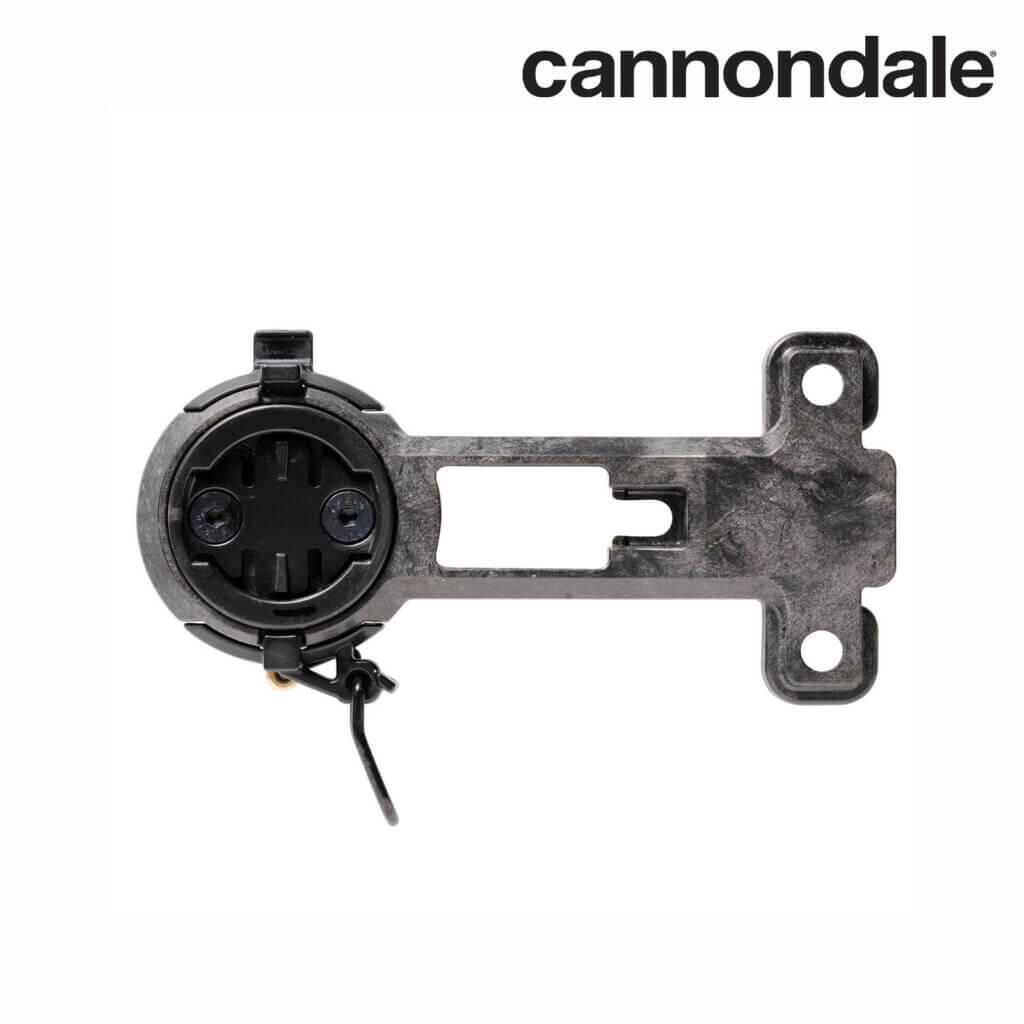 Haterung mit Fahrradklingel HideMyBell - Raceday - CAD (Cannondale) 1/6