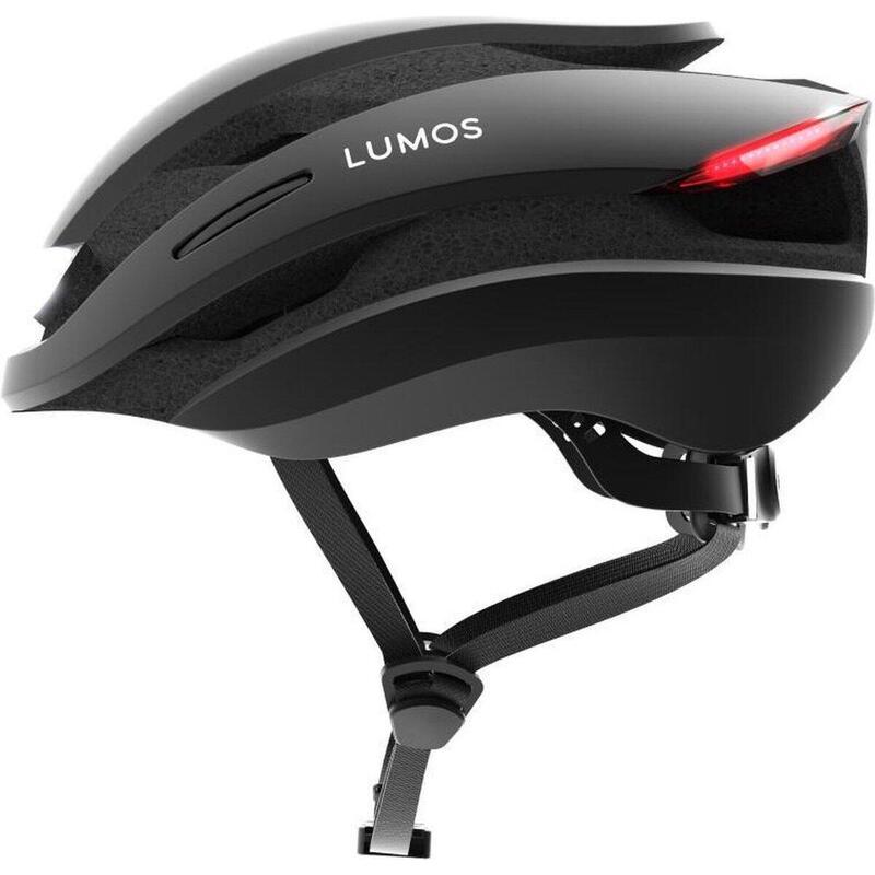 Casque de vélo Ultra MIPS noir - S (51-55 cm)