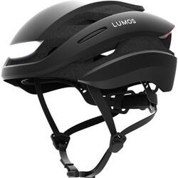 Casque de vélo ultra intelligent avec MIPS noir