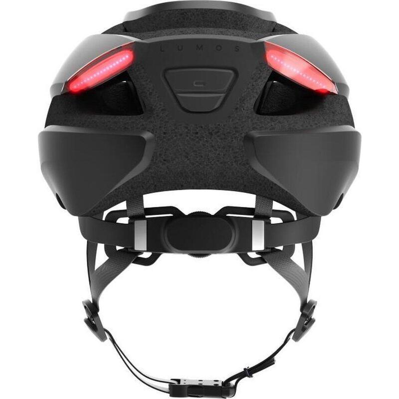 Casque de vélo Ultra MIPS noir - S (51-55 cm)