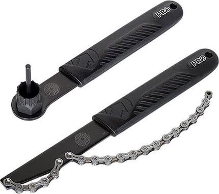 Pro Kassettenabzieher Set