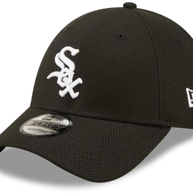 Boné Essencial Chicago White Sox League New Era