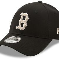Casquette New Era des Boston Red Sox