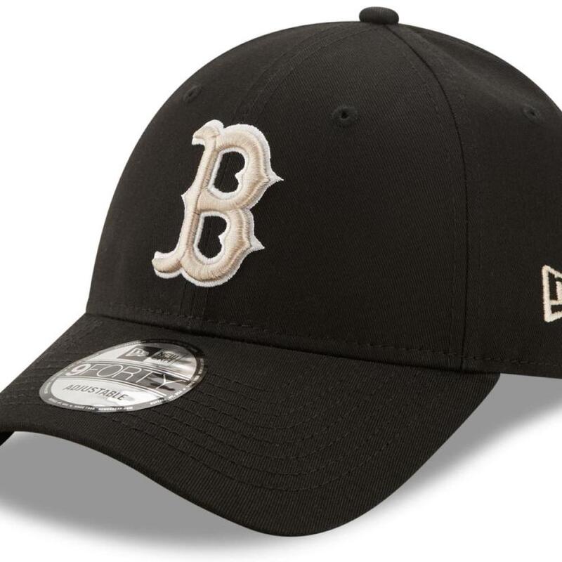 Cap League Essential des Boston Red Sox New Era