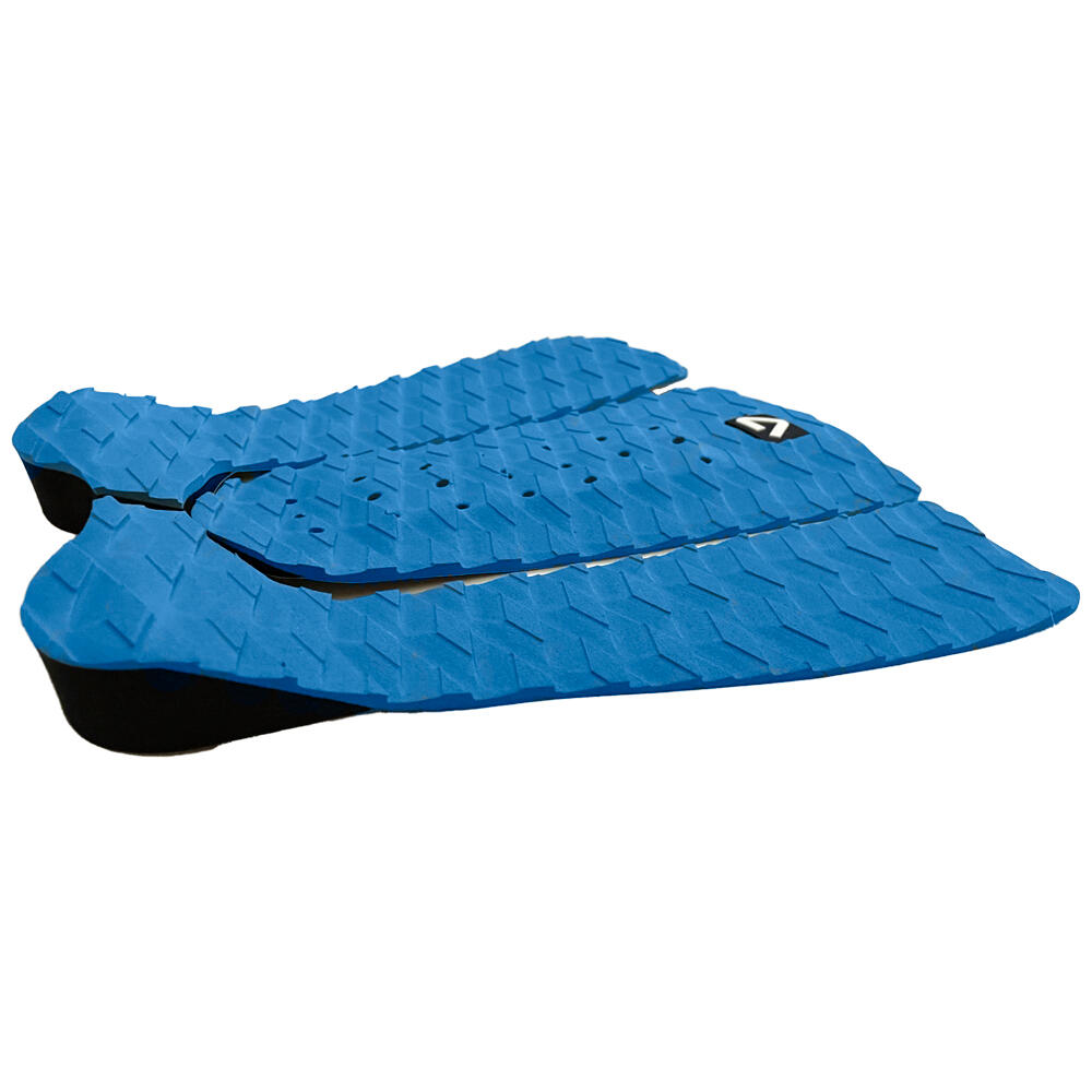 Grip Alta Resistencia y agarre  Azul 3/5