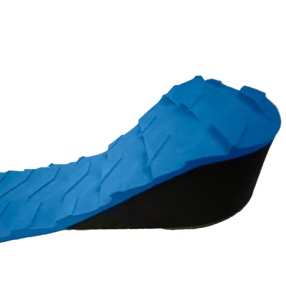 Grip Alta Resistencia y agarre  Azul 4/5