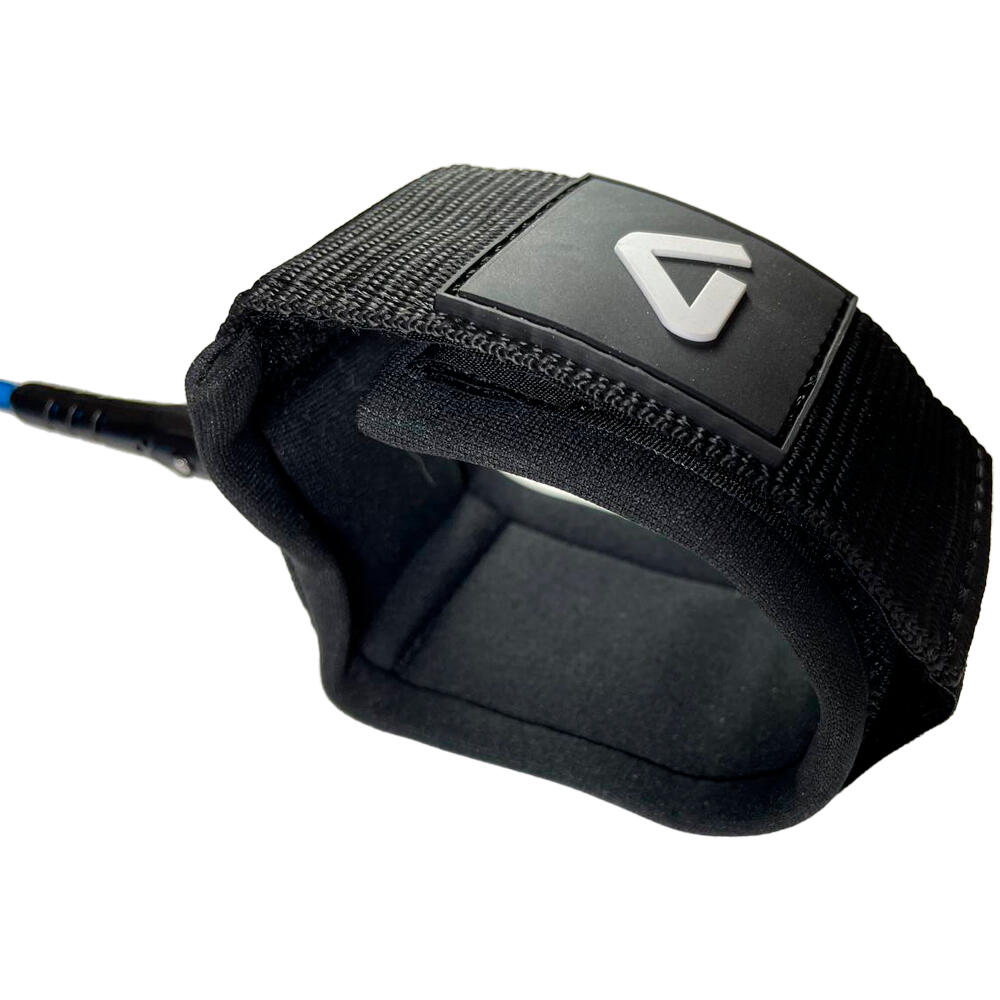 Surf Leash - 7mm  - 6'0 - 7'0 3/6