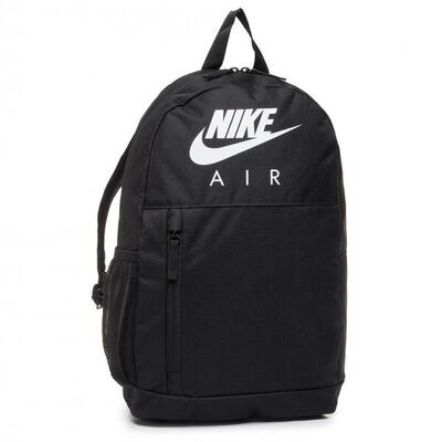 Rugzak nike kids. zwart. uniseks