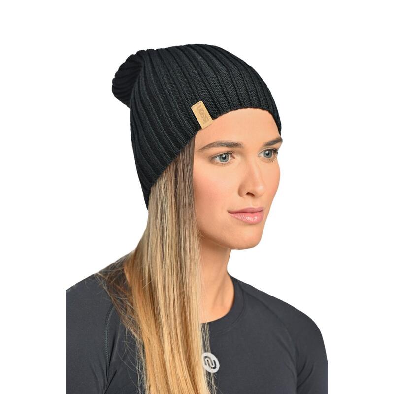 Czapka narciarska Unisex Merino Jane