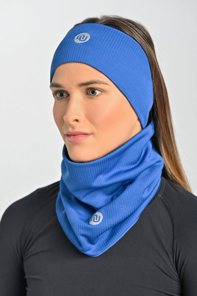 Komin sportowy Unisex Nessi Sportswear Termoaktywny