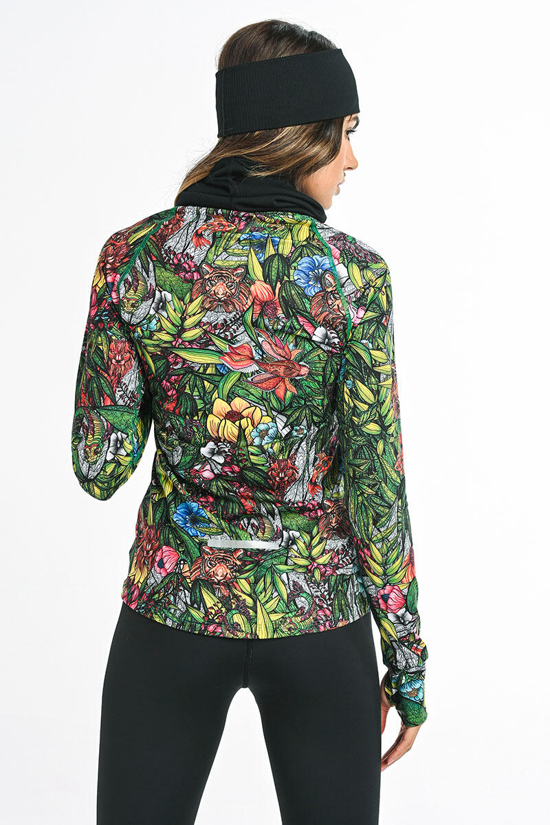 Komin sportowy Unisex Nessi Sportswear Termoaktywny 5/5