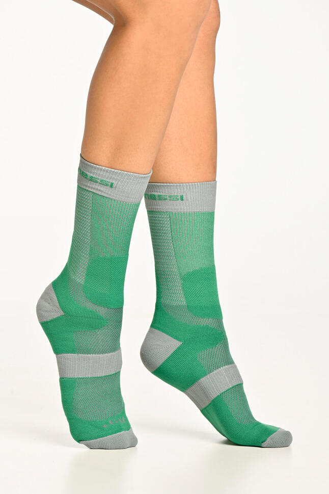 Skarpetki Sportowe Unisex Nessi Sportswear Trail X Termoaktywne