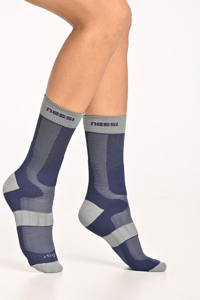 Skarpetki Sportowe Unisex Nessi Sportswear Trail X Termoaktywne