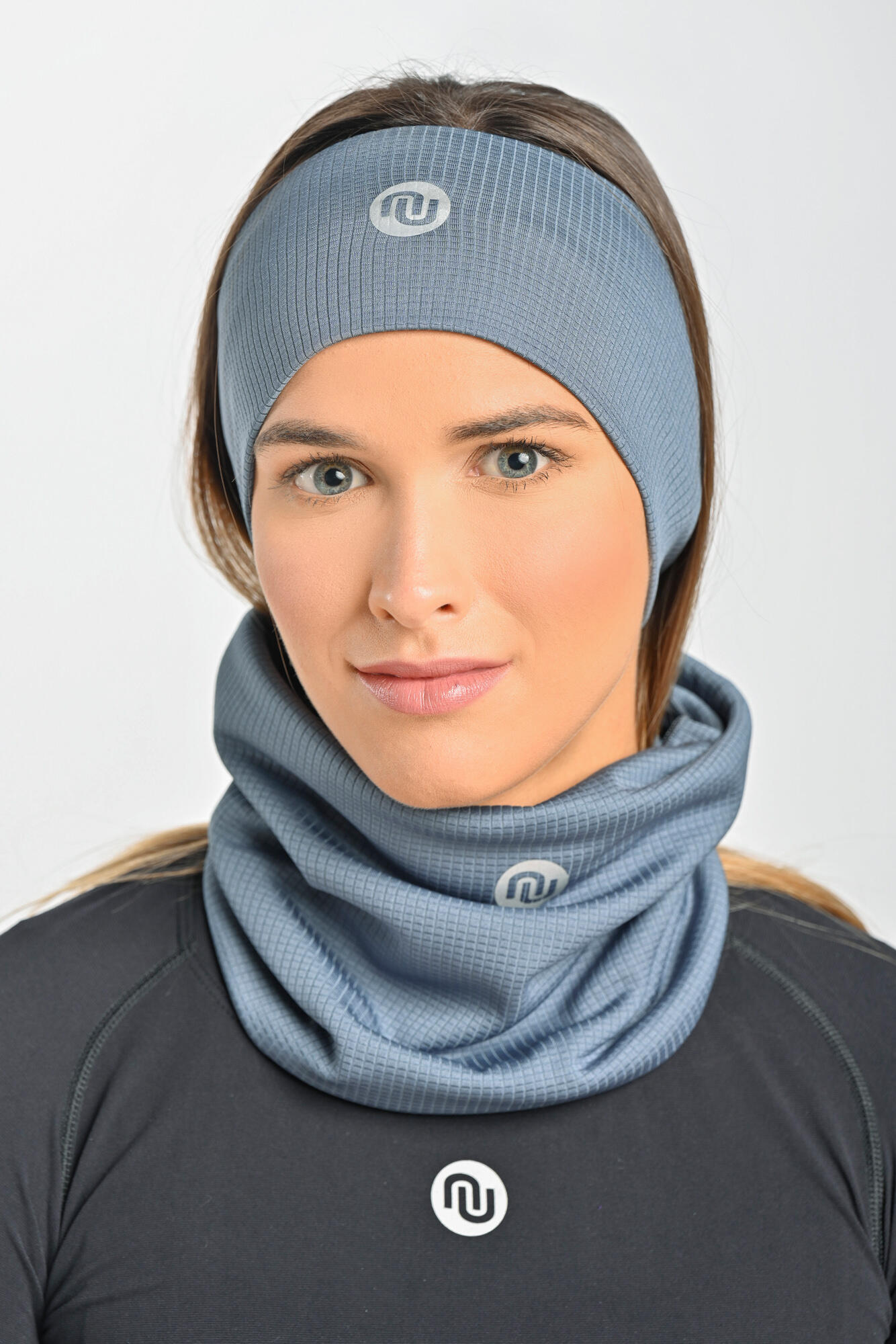 Komin sportowy Unisex Nessi Sportswear Termoaktywny 2/5