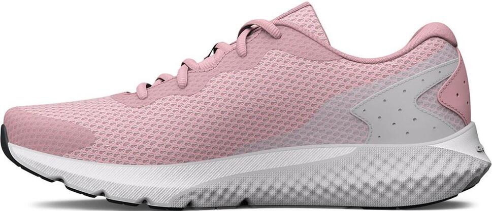 Buty do Biegania Damskie Under Armour Charged Rogue 3 MTLC