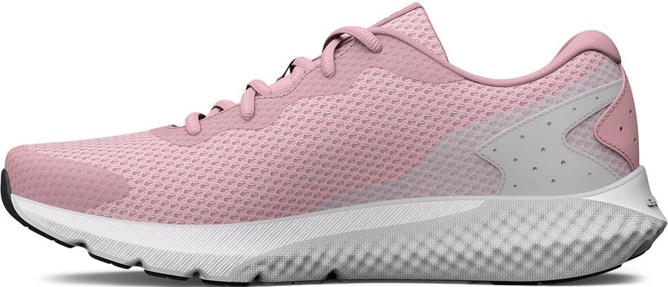 Buty do Biegania Damskie Under Armour Charged Rogue 3 MTLC