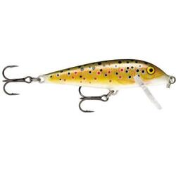 Leurre plongeant Rapala countdown® 8g