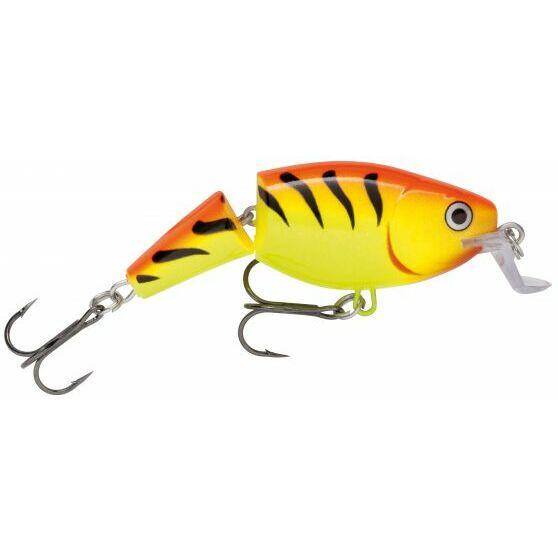 Sospensione dell'esca Rapala jointed shallow shad rap 11g